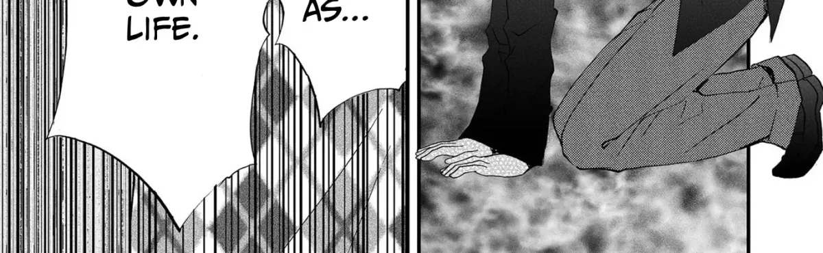 Ningyou Pass Chapter 88 page 19 - 