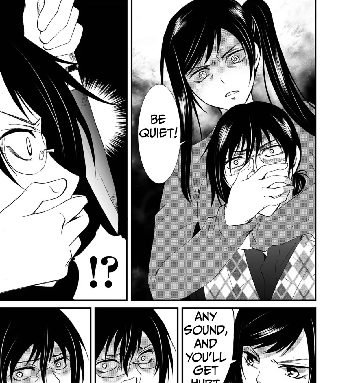Ningyou Pass Chapter 88 page 3 - 