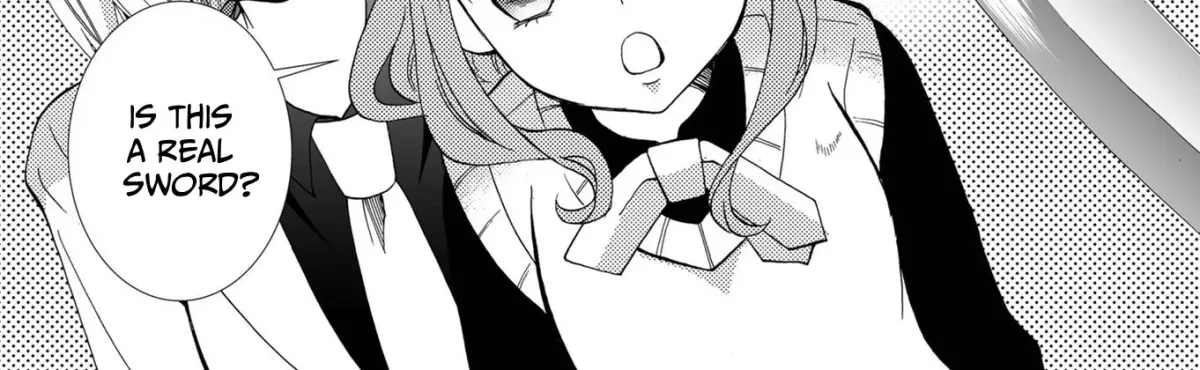 Ningyou Pass Chapter 88 page 23 - 