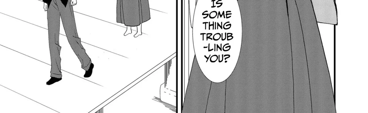 Ningyou Pass Chapter 88 page 27 - 