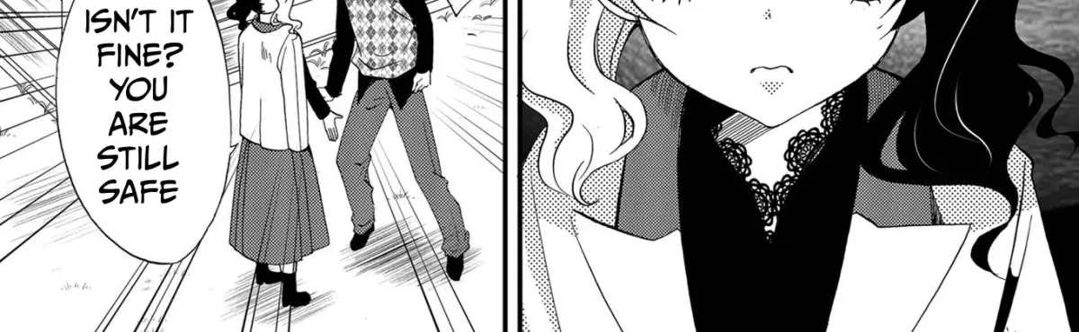 Ningyou Pass Chapter 88 page 31 - 