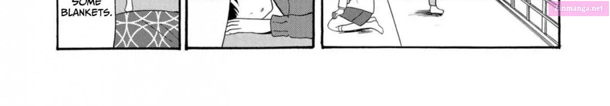 Ningyou Pass Chapter 9 page 16 - 