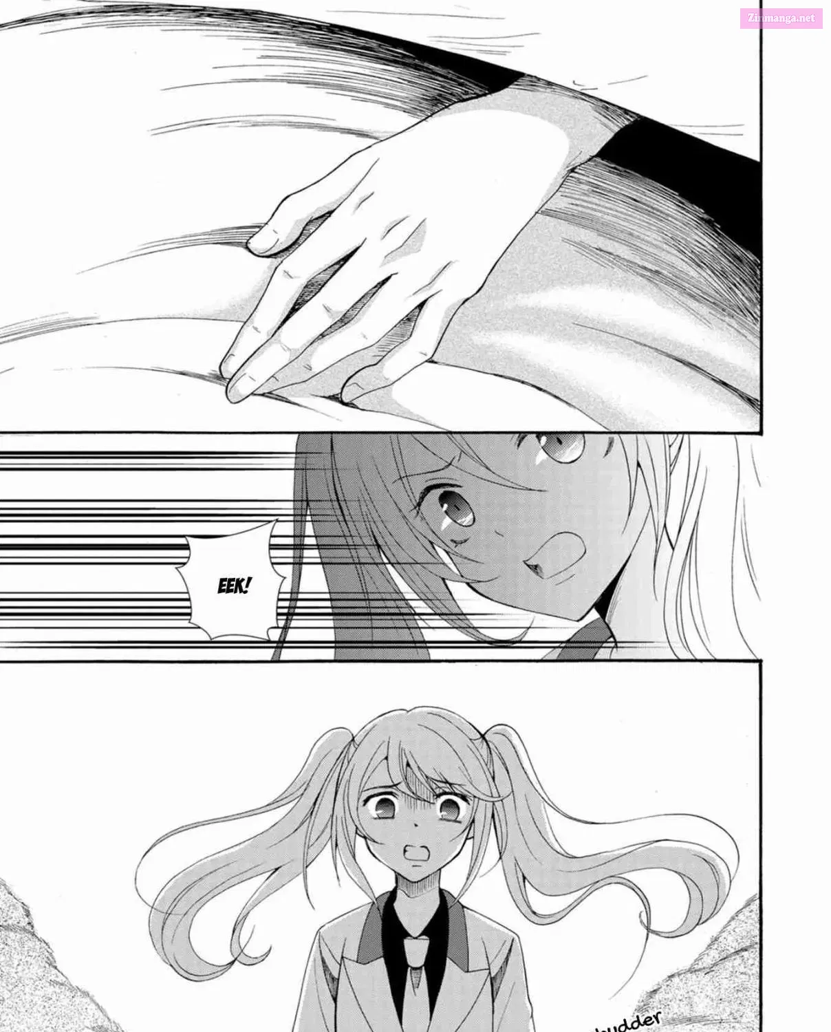 Ningyou Pass Chapter 9 page 23 - 