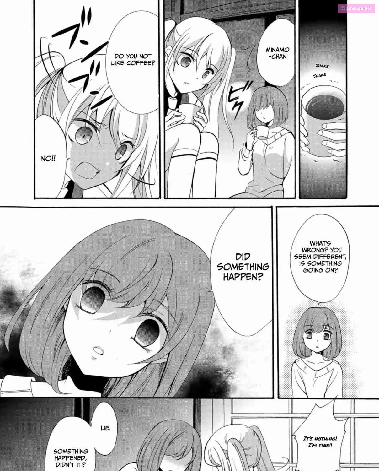 Ningyou Pass Chapter 9 page 30 - 