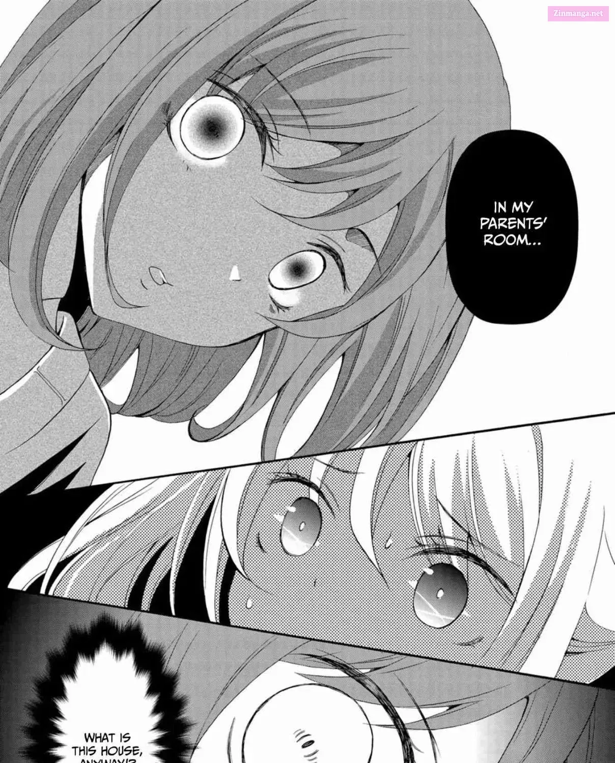 Ningyou Pass Chapter 9 page 32 - 