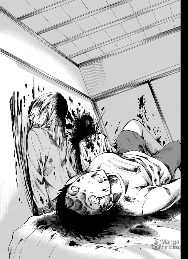 Ningyou Touge Chapter 1 page 5 - 
