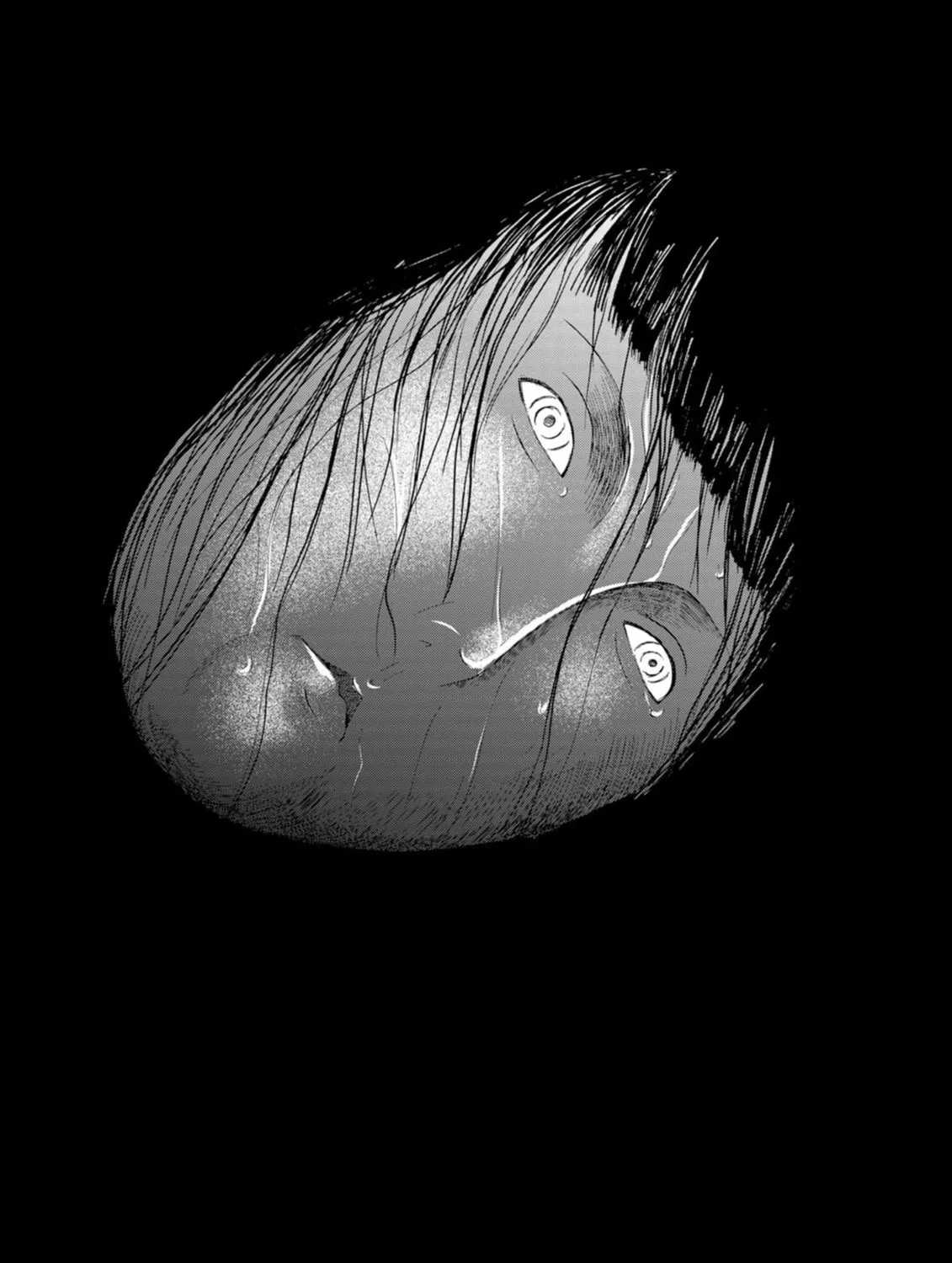 Ningyou Touge Chapter 10 page 33 - 