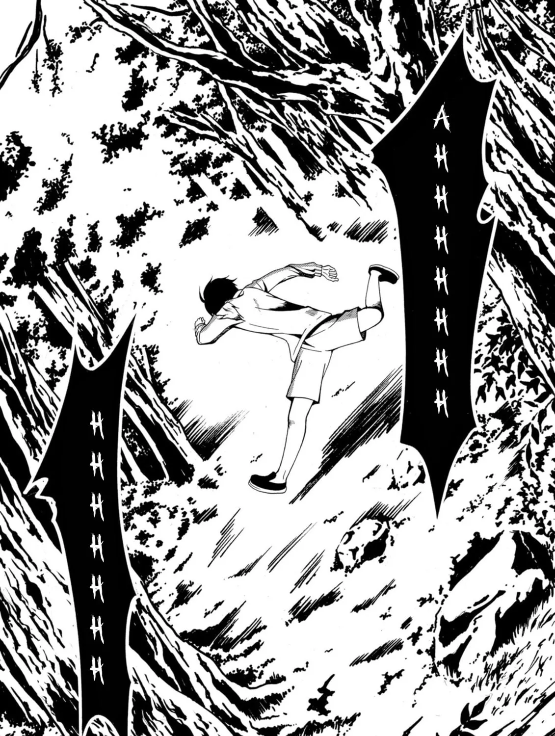 Ningyou Touge Chapter 13 page 27 - 
