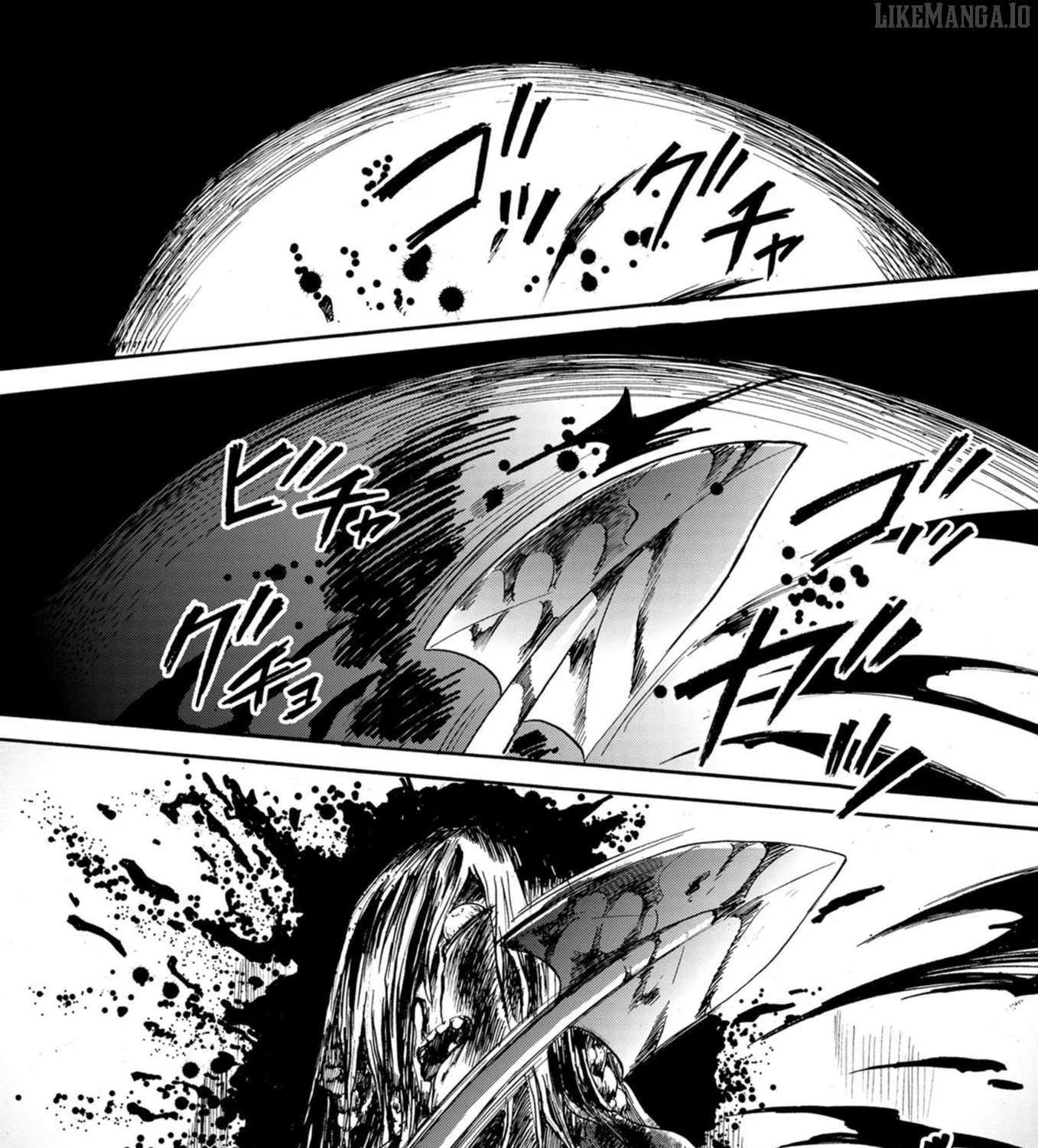 Ningyou Touge Chapter 14 page 14 - 