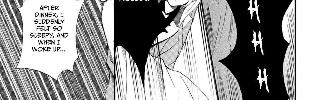 Ningyou Touge Chapter 14 page 21 - 