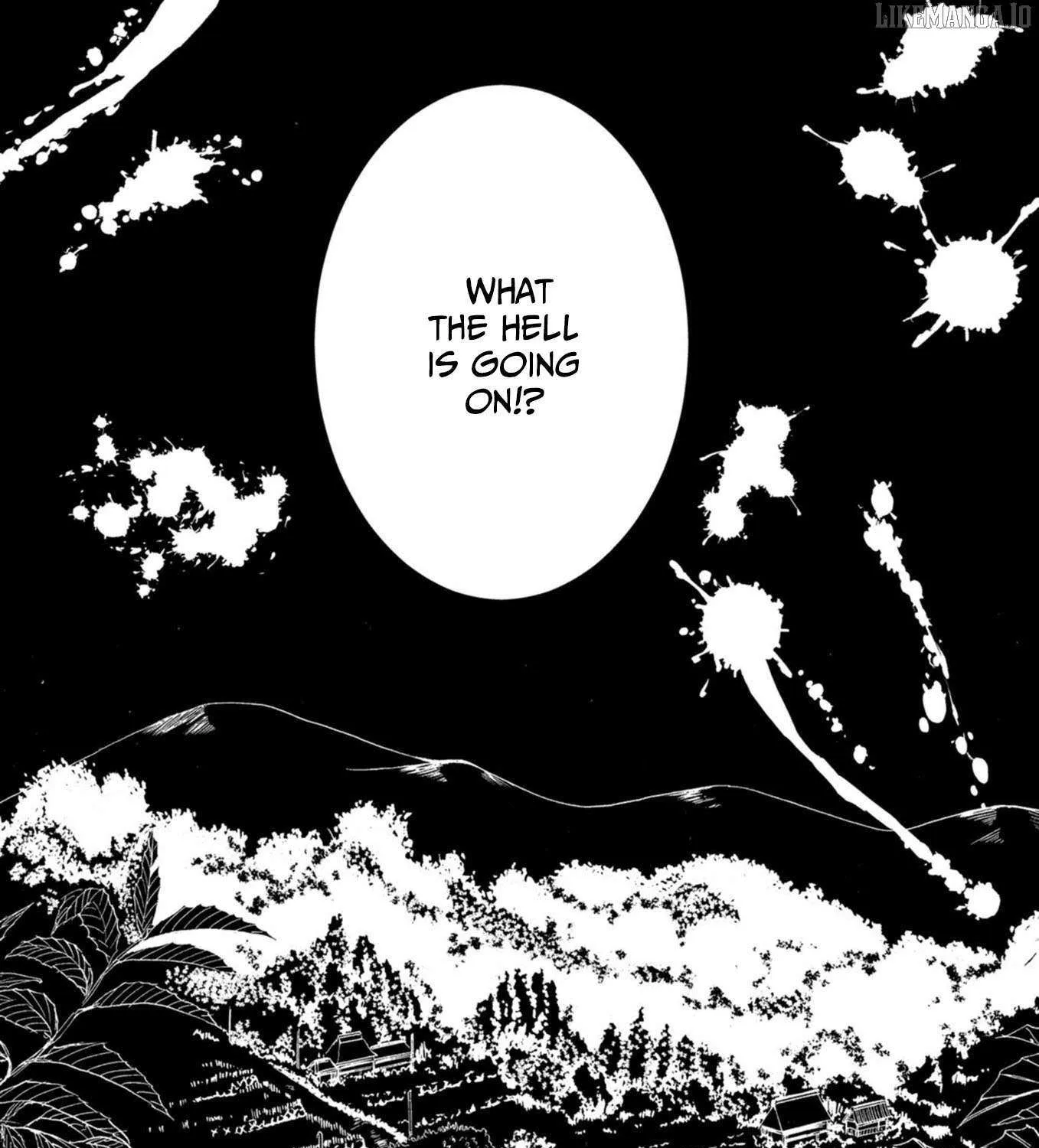 Ningyou Touge Chapter 14 page 28 - 