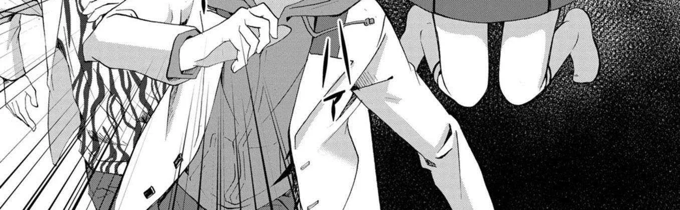 Ningyou Touge Chapter 14 page 31 - 