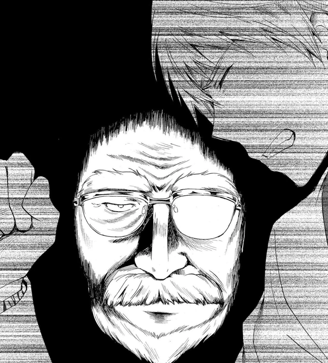 Ningyou Touge Chapter 14 page 32 - 