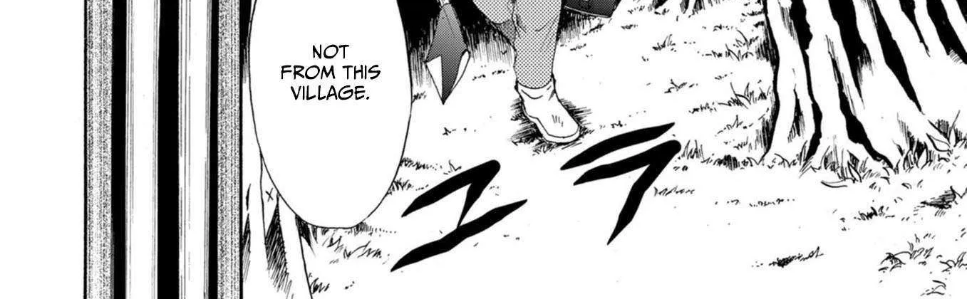 Ningyou Touge Chapter 14 page 35 - 