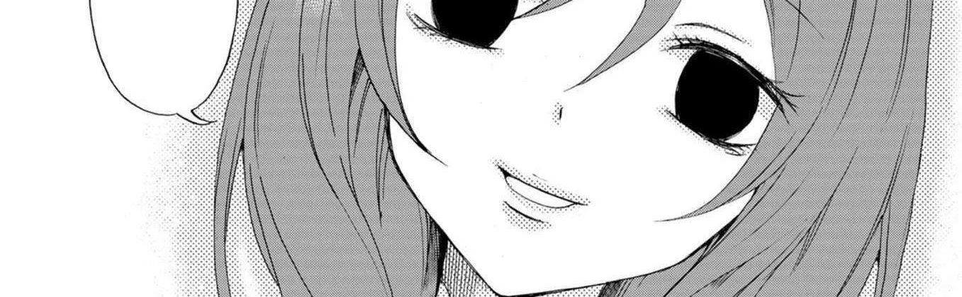 Ningyou Touge Chapter 14 page 37 - 