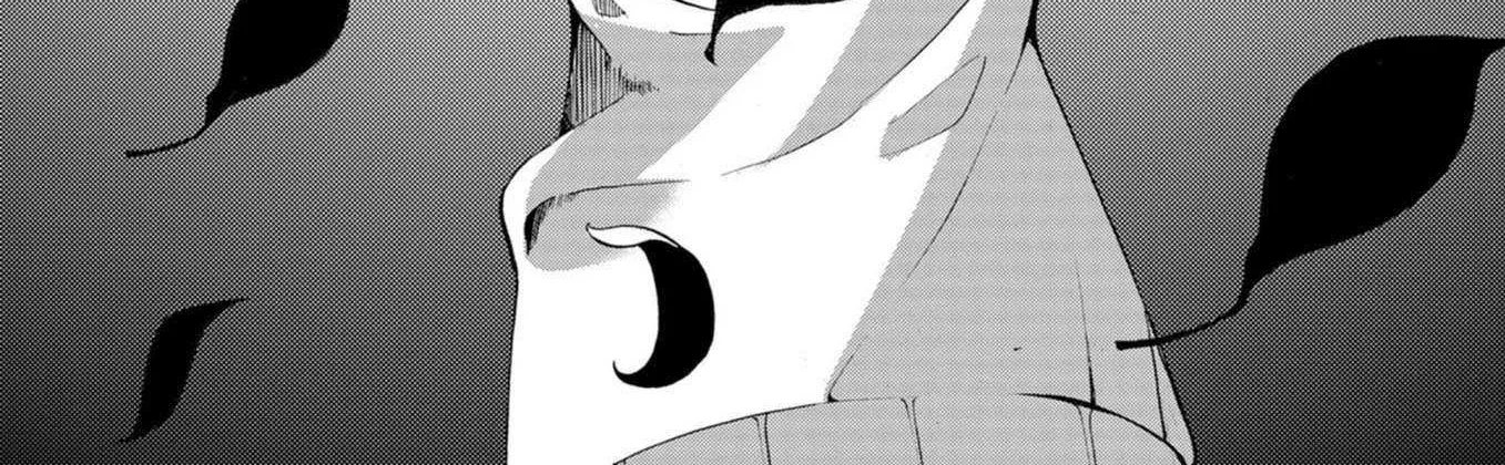 Ningyou Touge Chapter 14 page 39 - 