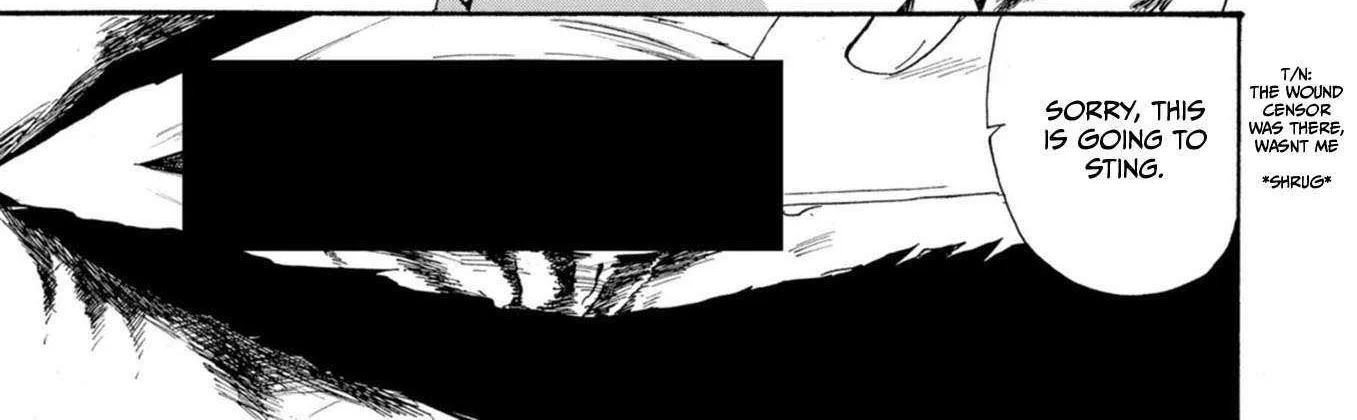 Ningyou Touge Chapter 14 page 5 - 