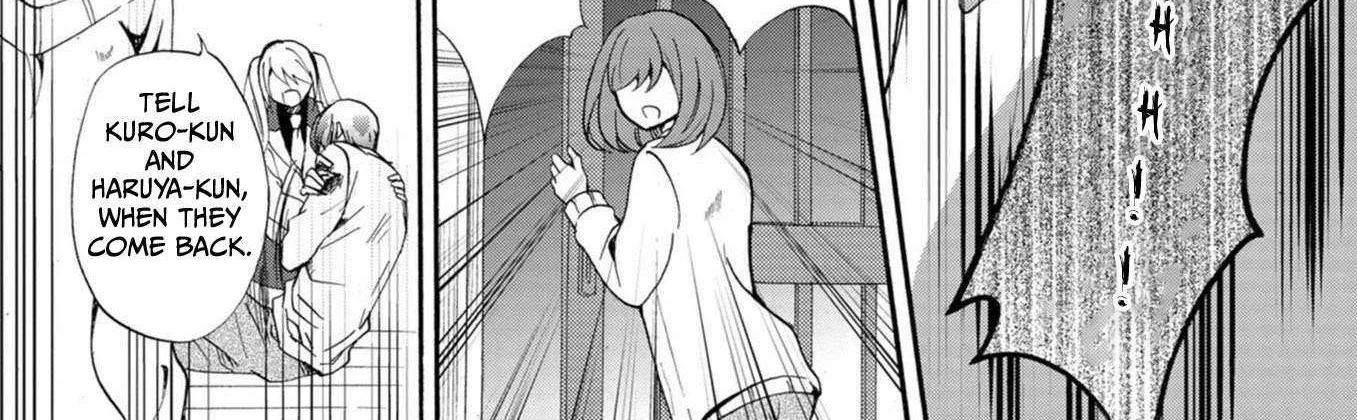 Ningyou Touge Chapter 14 page 9 - 