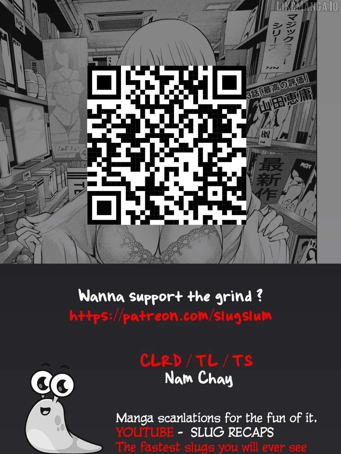 Ningyou Touge Chapter 15 page 1 - 