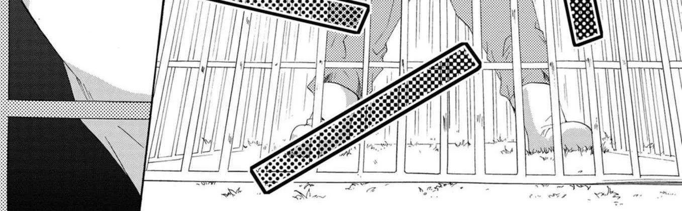 Ningyou Touge Chapter 15 page 12 - 