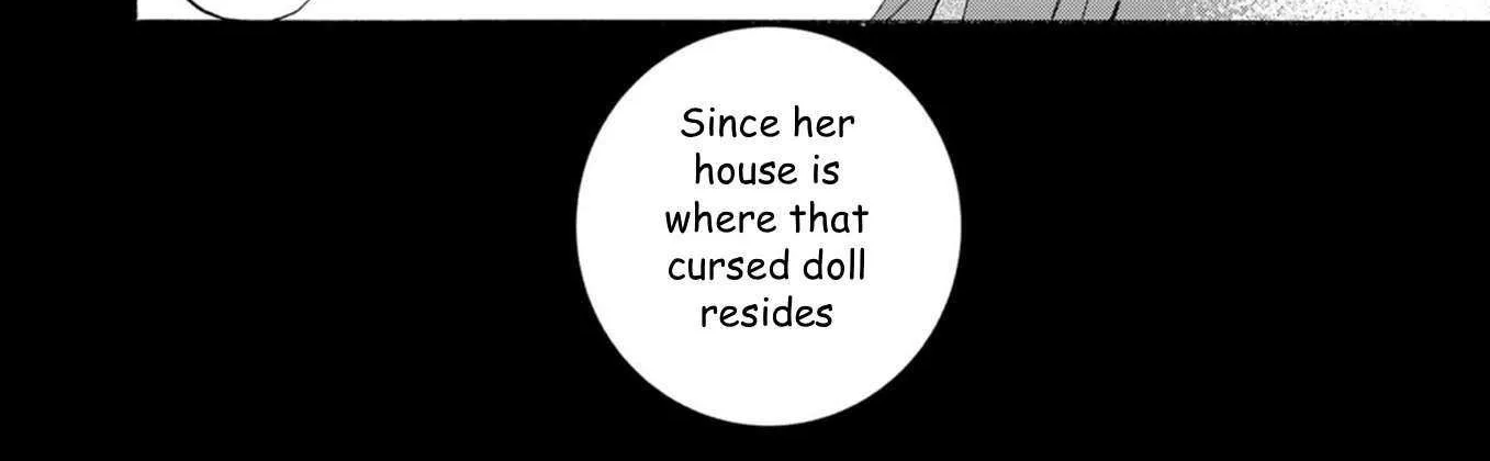 Ningyou Touge Chapter 15 page 26 - 
