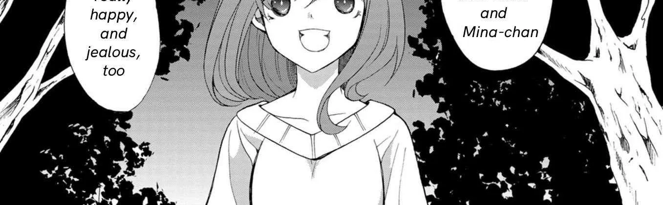 Ningyou Touge Chapter 15 page 28 - 