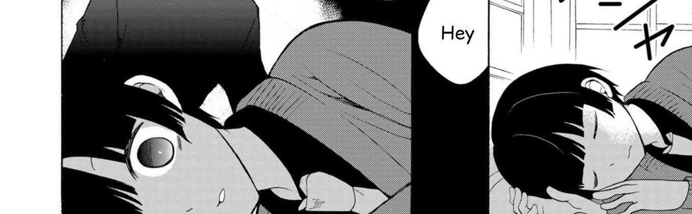 Ningyou Touge Chapter 15 page 30 - 