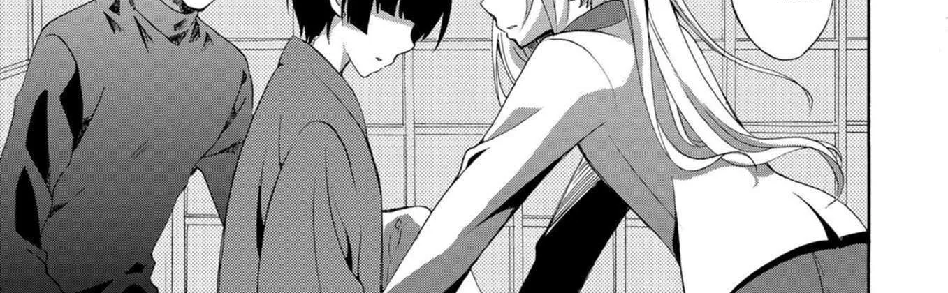 Ningyou Touge Chapter 15 page 36 - 
