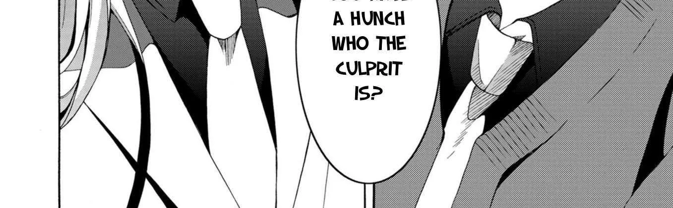 Ningyou Touge Chapter 15 page 38 - 