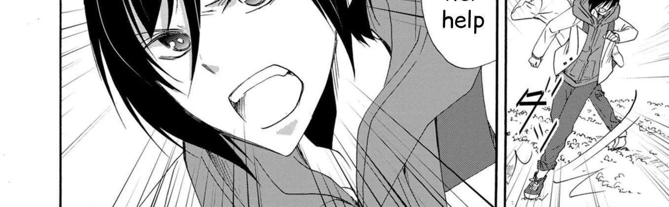Ningyou Touge Chapter 15 page 6 - 