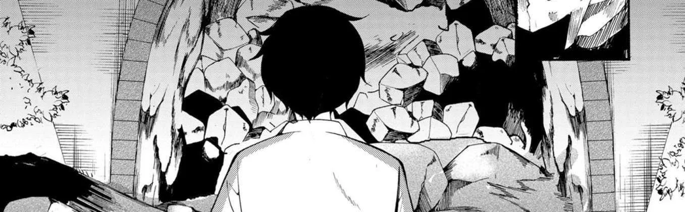 Ningyou Touge Chapter 16 page 17 - 