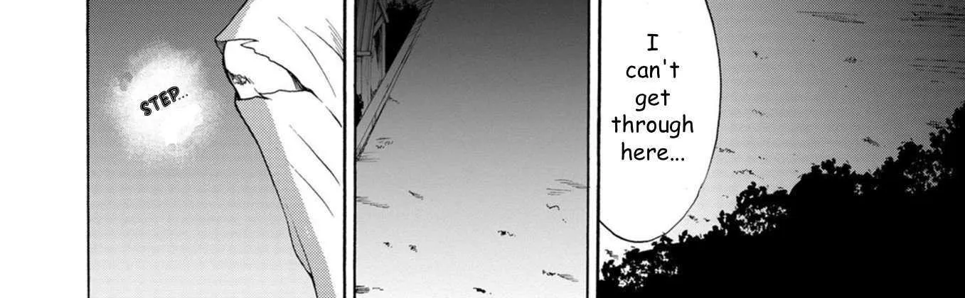 Ningyou Touge Chapter 16 page 19 - 