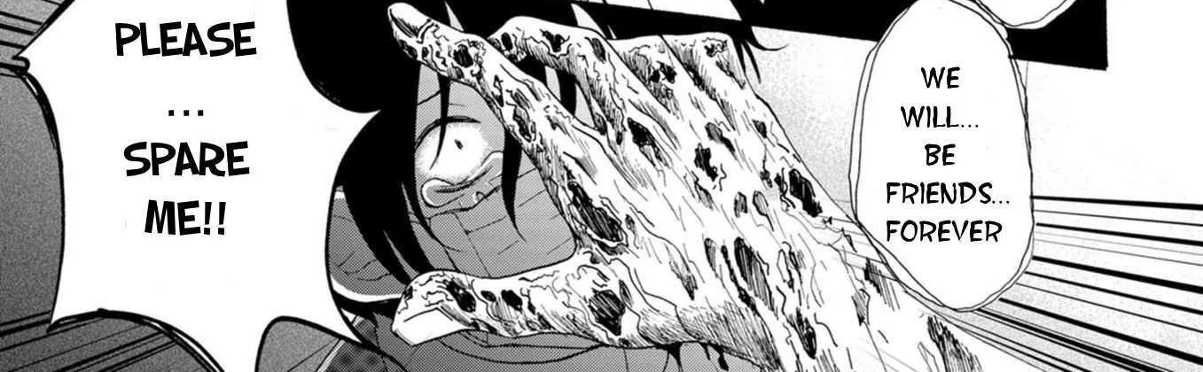 Ningyou Touge Chapter 16 page 25 - 