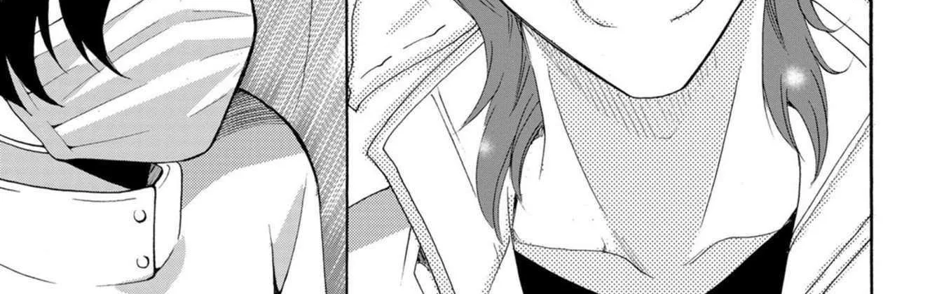 Ningyou Touge Chapter 16 page 31 - 