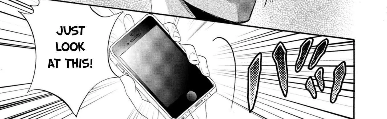 Ningyou Touge Chapter 16 page 9 - 