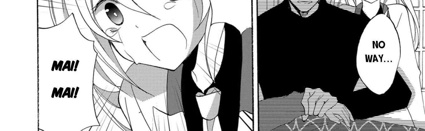 Ningyou Touge Chapter 17 page 19 - 