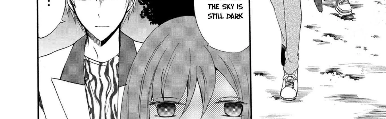 Ningyou Touge Chapter 17 page 23 - 