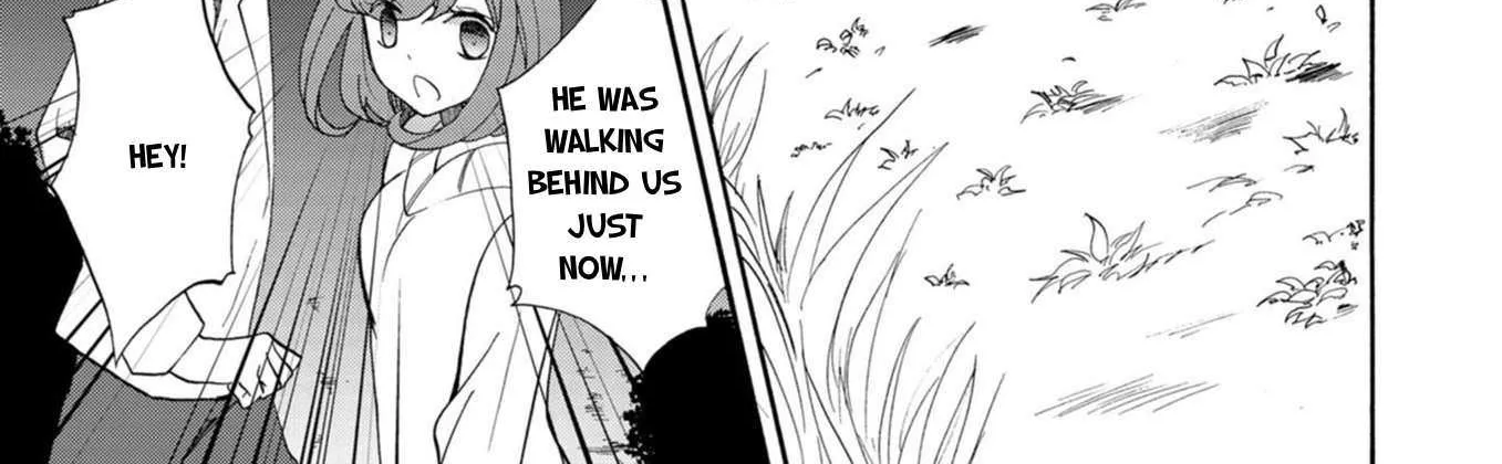 Ningyou Touge Chapter 17 page 29 - 