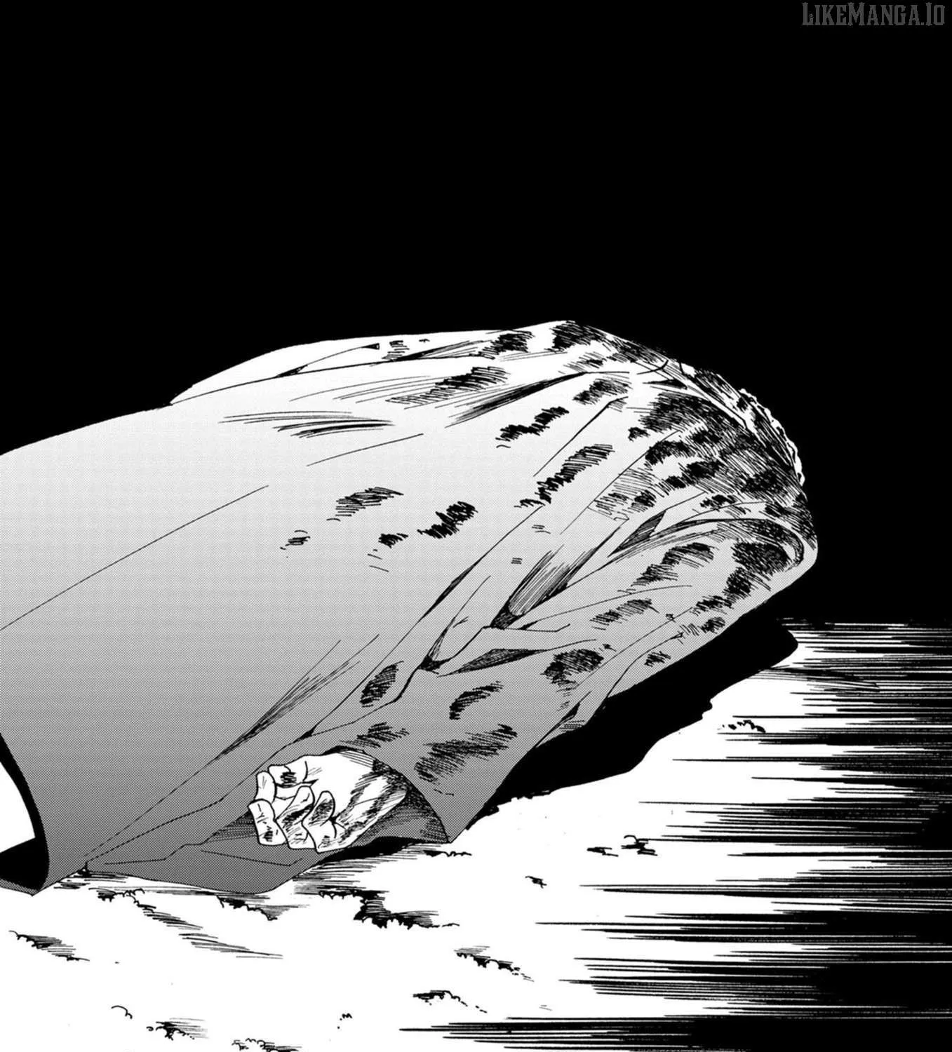 Ningyou Touge Chapter 17 page 36 - 
