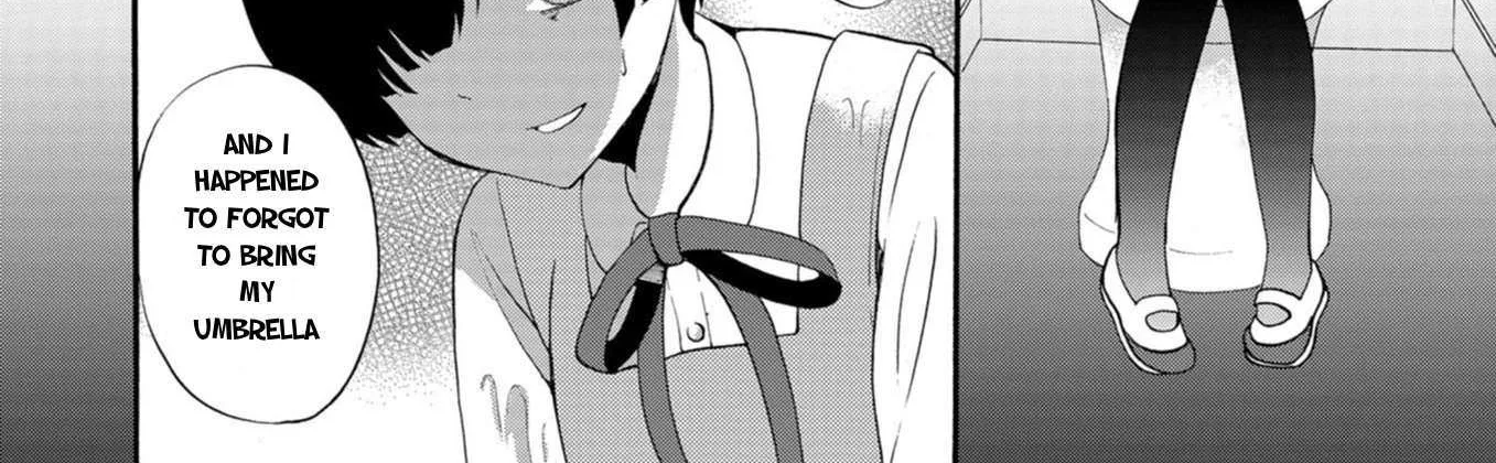 Ningyou Touge Chapter 17 page 7 - 