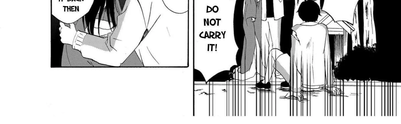 Ningyou Touge Chapter 18 page 11 - 
