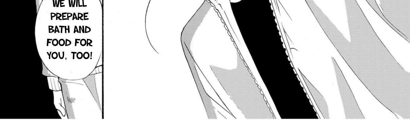 Ningyou Touge Chapter 18 page 21 - 