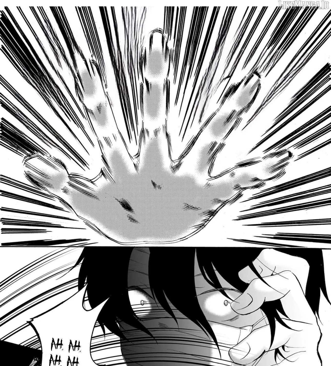 Ningyou Touge Chapter 18 page 32 - 