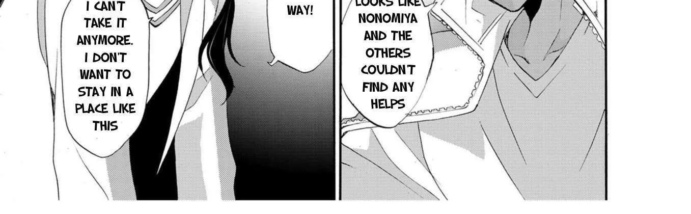 Ningyou Touge Chapter 18 page 37 - 