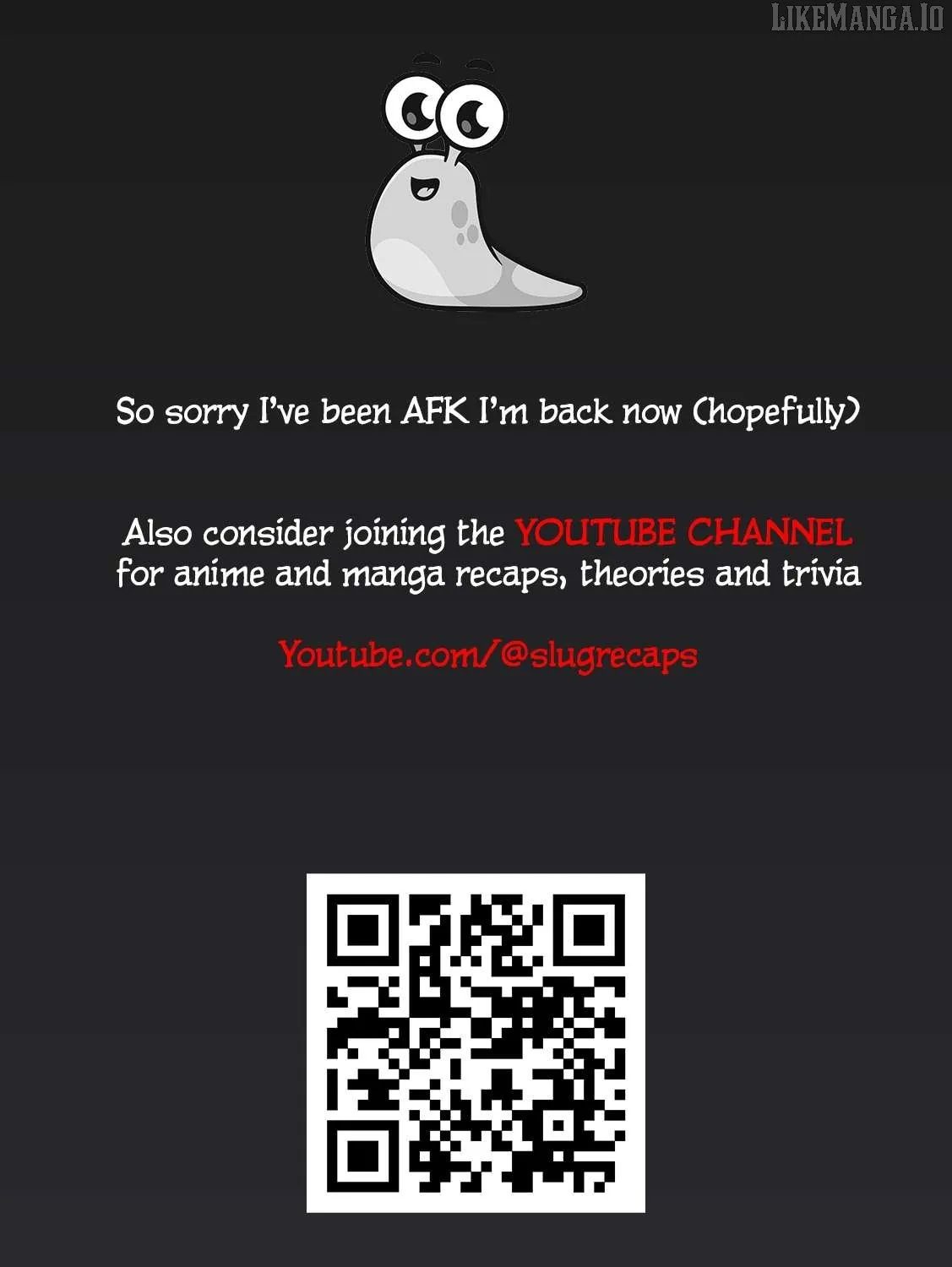 Ningyou Touge Chapter 18 page 40 - 