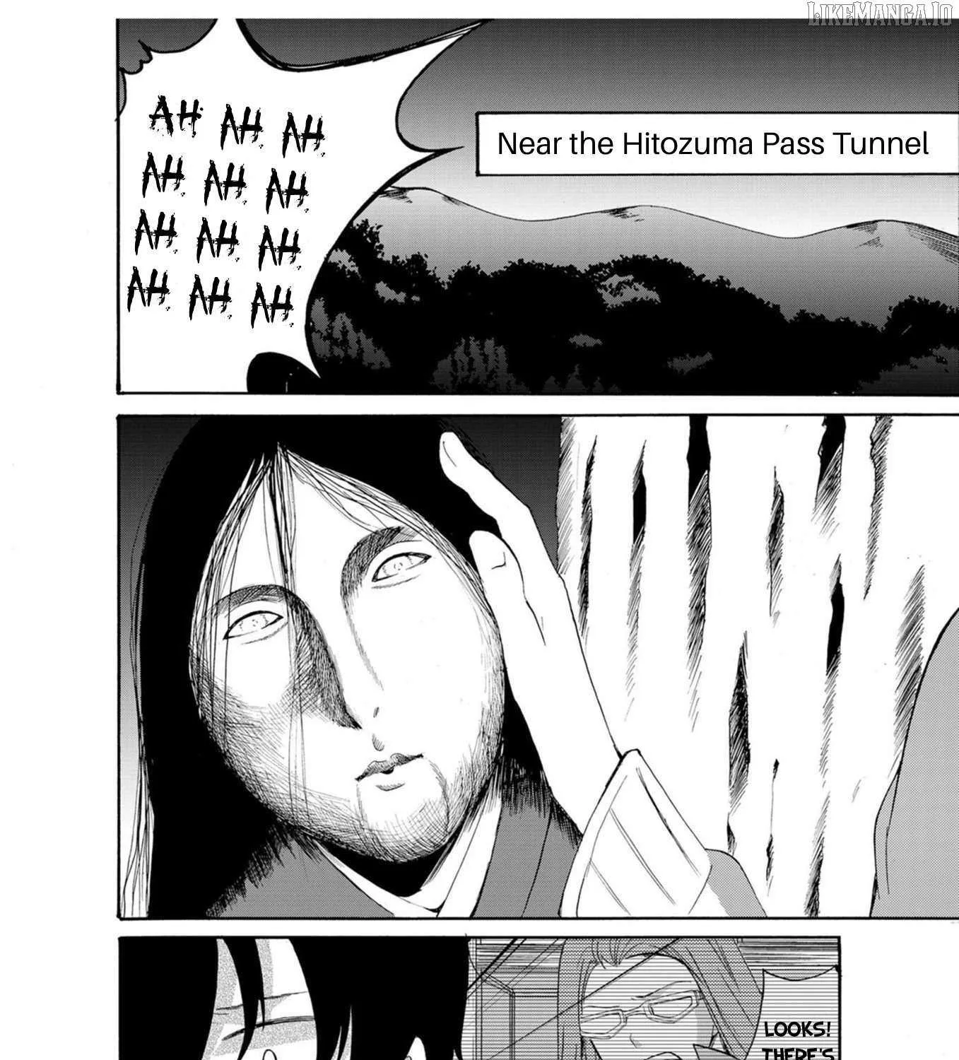 Ningyou Touge Chapter 18 page 6 - 