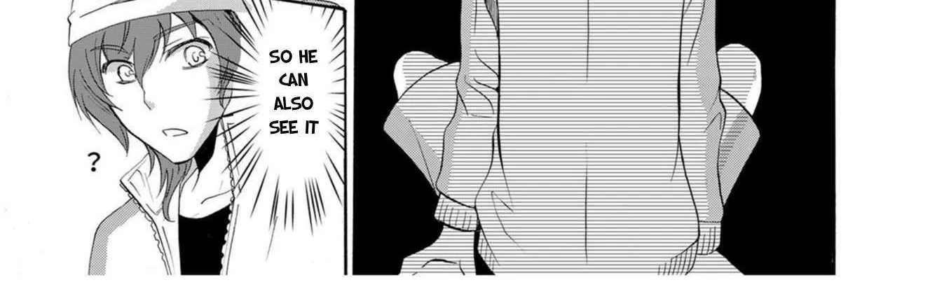 Ningyou Touge Chapter 18 page 9 - 