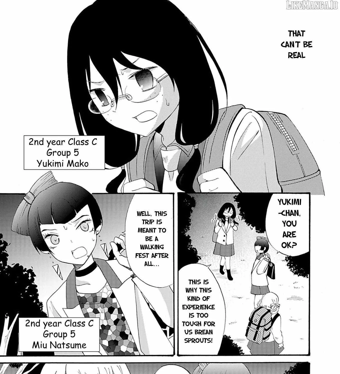 Ningyou Touge Chapter 19 page 20 - 