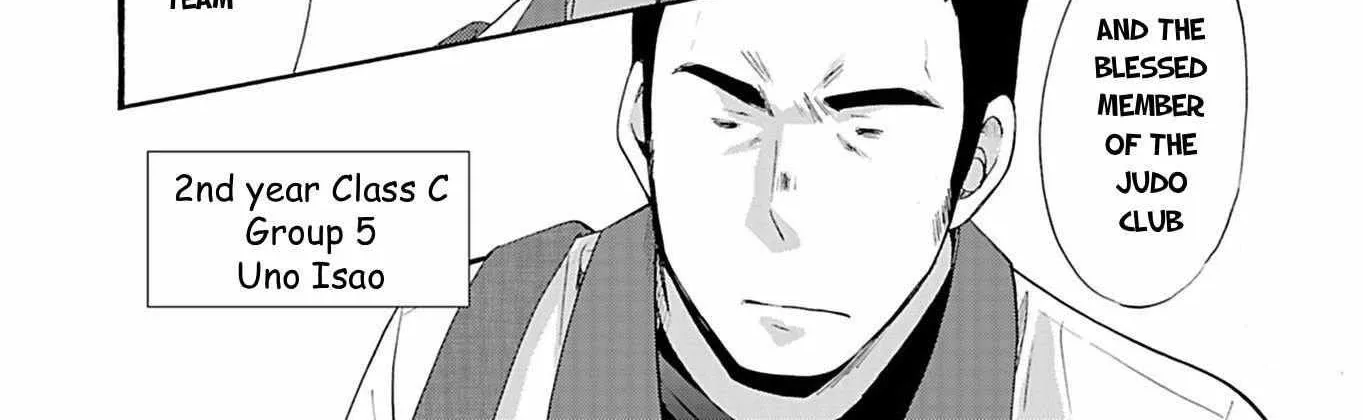Ningyou Touge Chapter 19 page 23 - 