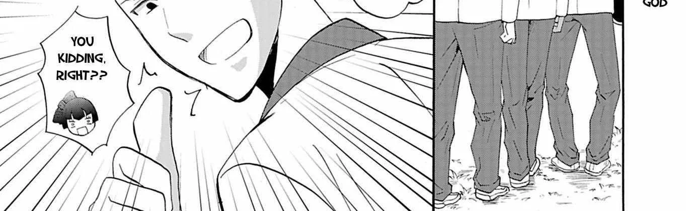 Ningyou Touge Chapter 19 page 25 - 